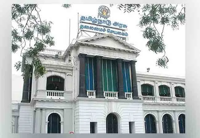 PRIVATE SHOPS TAMILNADU GOVERNMENT ORDER 
